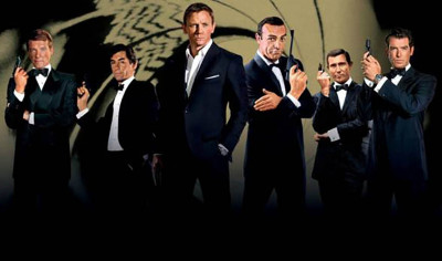 5 Soundtrack James Bond Terbaik thumbnail